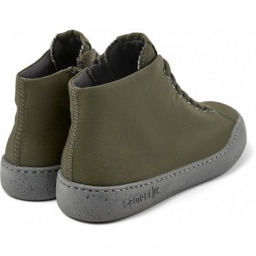BOTINES CAMPER PEU TOURING K400374 OLIVE_015