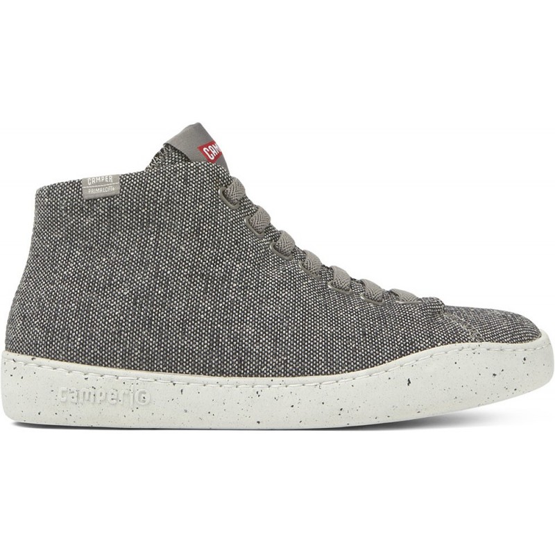BOTINES CAMPER PEU TOURING K400374 GREY