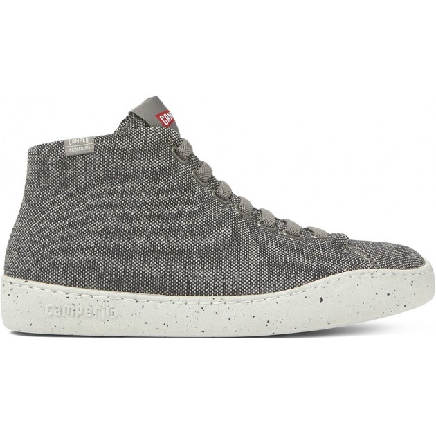 BOTINES CAMPER PEU TOURING K400374 GREY