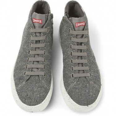 BOTINES CAMPER PEU TOURING K400374 GREY