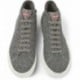 BOTINES CAMPER PEU TOURING K400374 GREY