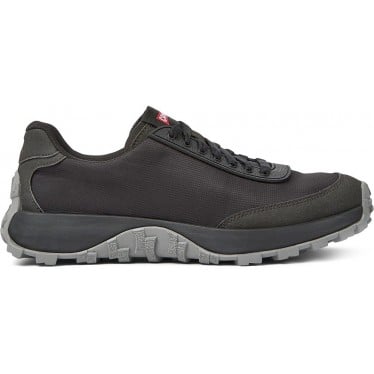 DEPORTIVAS CAMPER DRIFT TRAIL K100864 NEGRO