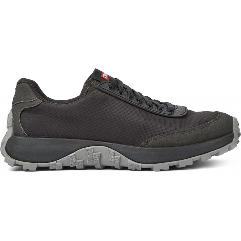 DEPORTIVAS CAMPER DRIFT TRAIL K100864 NEGRO