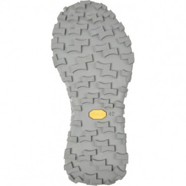 DEPORTIVAS CAMPER DRIFT TRAIL K100864 NEGRO