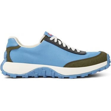 DEPORTIVAS CAMPER DRIFT TRAIL K100864 AZUL