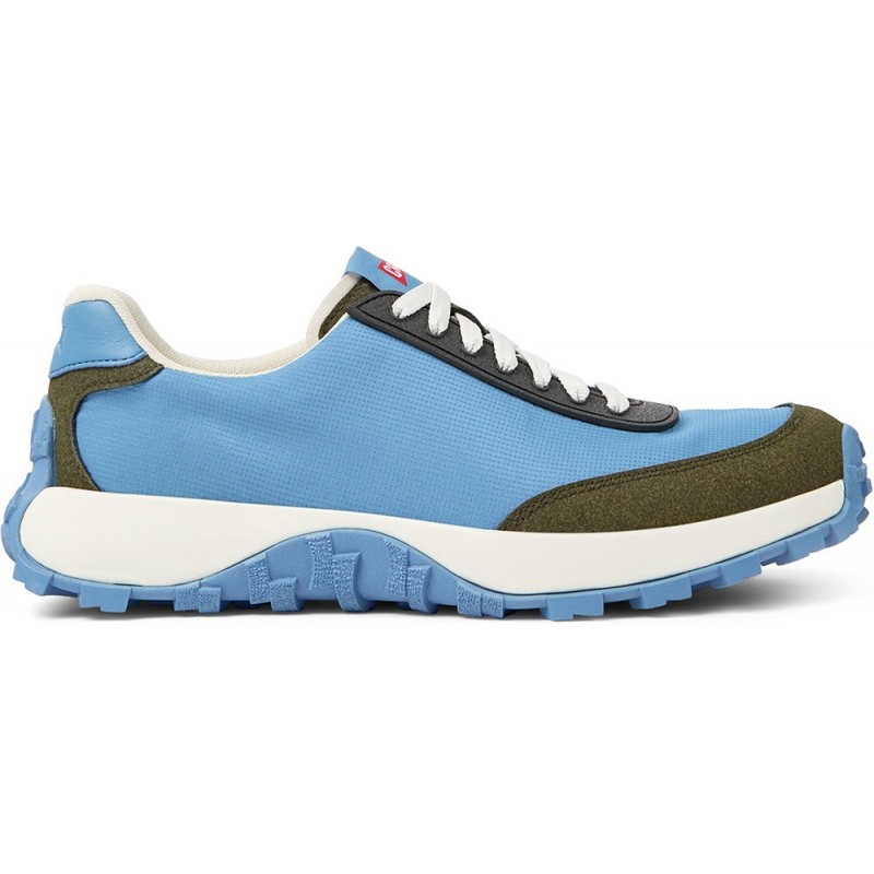 DEPORTIVAS CAMPER DRIFT TRAIL K100864 AZUL