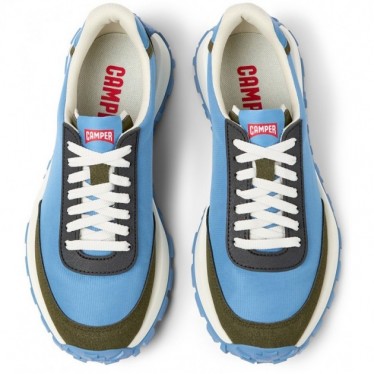 DEPORTIVAS CAMPER DRIFT TRAIL K100864 AZUL
