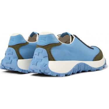 DEPORTIVAS CAMPER DRIFT TRAIL K100864 AZUL