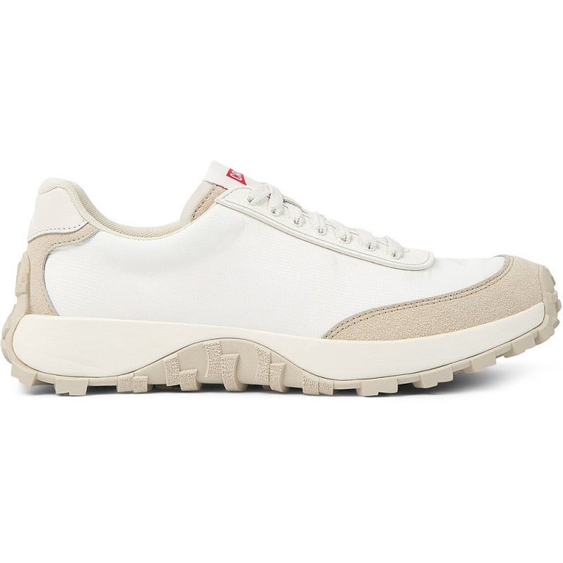 DEPORTIVAS CAMPER DRIFT TRAIL K100864 WHITE