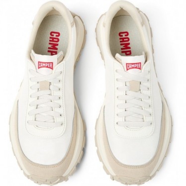 DEPORTIVAS CAMPER DRIFT TRAIL K100864 WHITE