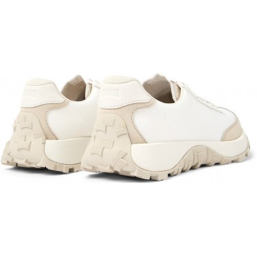 DEPORTIVAS CAMPER DRIFT TRAIL K100864 WHITE