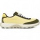 DEPORTIVAS CAMPER DRIFT TRAIL K100864 YELLOW