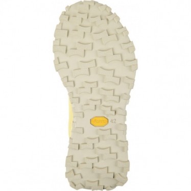 DEPORTIVAS CAMPER DRIFT TRAIL K100864 YELLOW