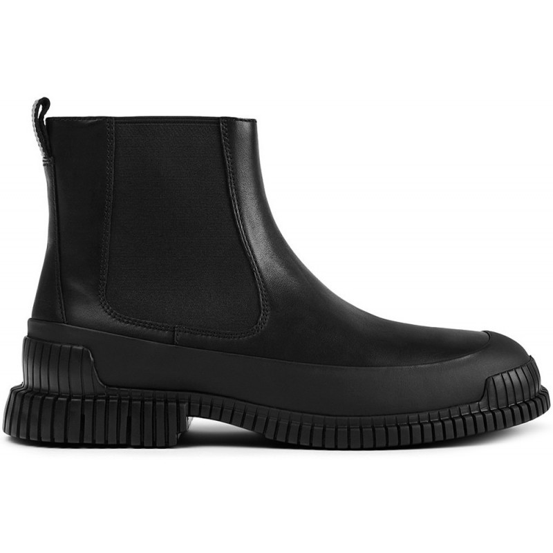 BOTINES CAMPER K300252 PIX PIXO BLACK