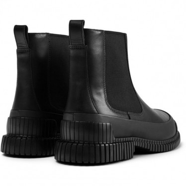 BOTINES CAMPER K300252 PIX PIXO BLACK