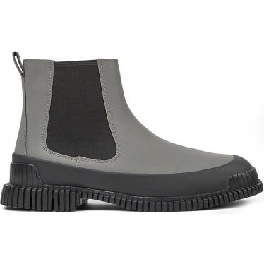 BOTINES CAMPER K300252 PIX PIXO GREY