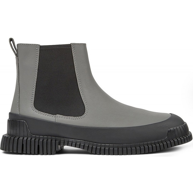 BOTINES CAMPER K300252 PIX PIXO GREY