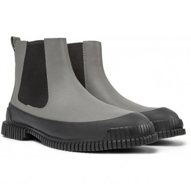 BOTINES CAMPER K300252 PIX PIXO GREY