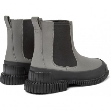 BOTINES CAMPER K300252 PIX PIXO GREY