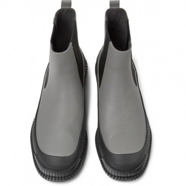 BOTINES CAMPER K300252 PIX PIXO GREY