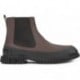 BOTINES CAMPER K300252 PIX PIXO BROWN