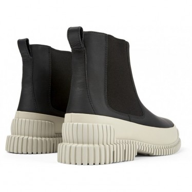 BOTINES CAMPER K300252 PIX PIXO NEGRO_BEIGE_023