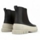 BOTINES CAMPER K300252 PIX PIXO NEGRO_BEIGE_023