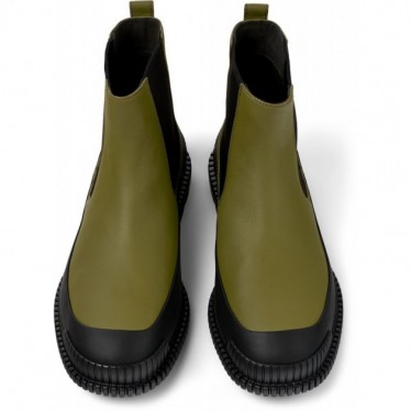 BOTINES CAMPER K300252 PIX PIXO VERDE_025