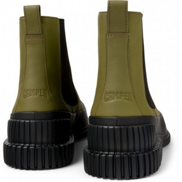 BOTINES CAMPER K300252 PIX PIXO VERDE_025