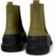 BOTINES CAMPER K300252 PIX PIXO VERDE_025