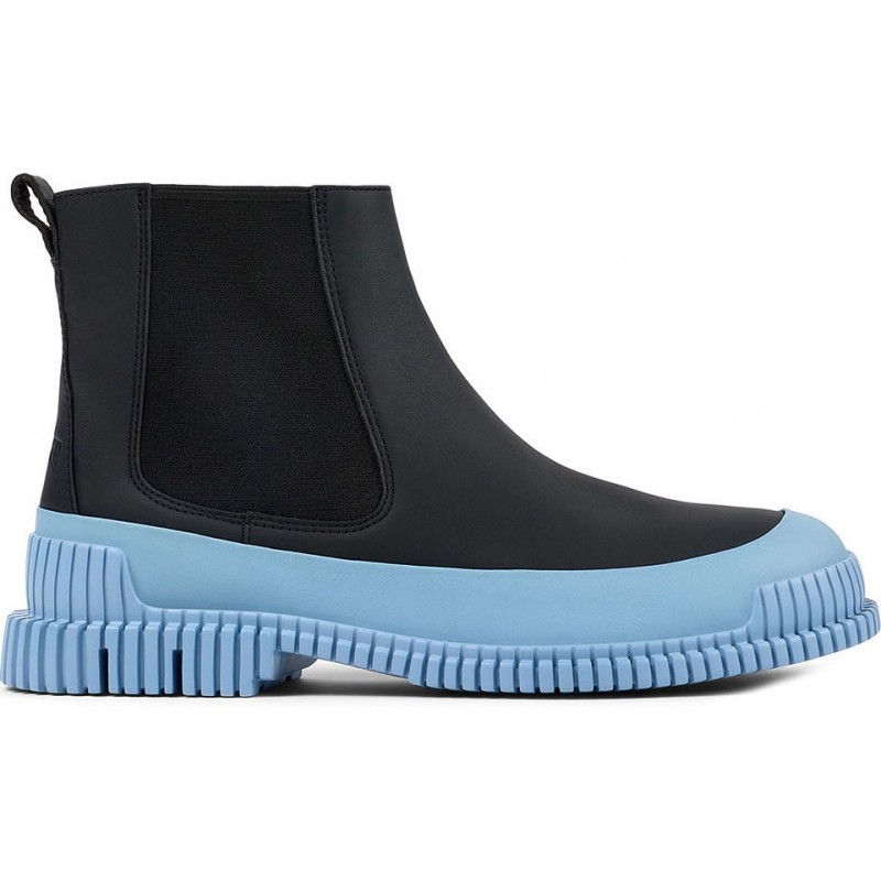 BOTINES CAMPER K300252 PIX PIXO NEGRO_026