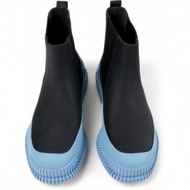 BOTINES CAMPER K300252 PIX PIXO NEGRO_026