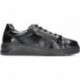 Zapatillas para mujer de FLUCHOS modelo 1666 NEGRO