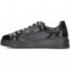 Zapatillas para mujer de FLUCHOS modelo 1666 NEGRO