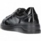 Zapatillas para mujer de FLUCHOS modelo 1666 NEGRO
