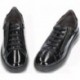 Zapatillas para mujer de FLUCHOS modelo 1666 NEGRO