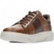 Deportiva para hombre de FLUCHOS f2043 boston YORK_CAMEL
