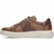Deportiva para hombre de FLUCHOS f2043 boston YORK_CAMEL