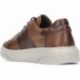 Deportiva para hombre de FLUCHOS f2043 boston YORK_CAMEL