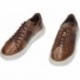 Deportiva para hombre de FLUCHOS f2043 boston YORK_CAMEL