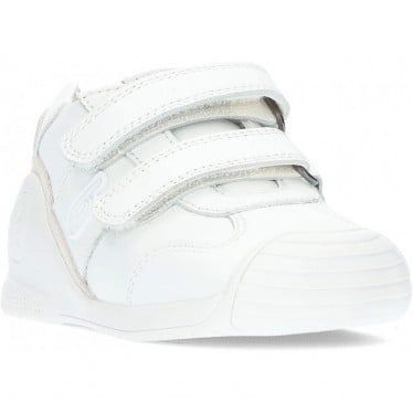 DEPORTIVA BIOMECANICS SAUVAGE 221001-C BLANCO