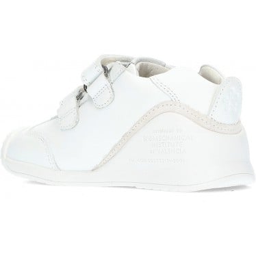 DEPORTIVA BIOMECANICS SAUVAGE 221001-C BLANCO