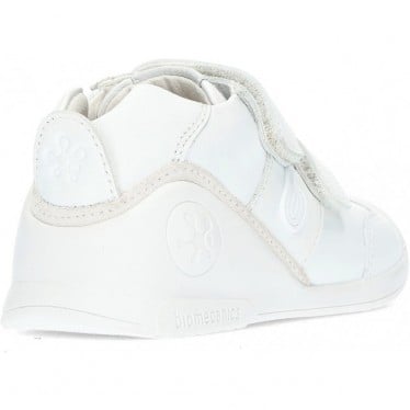 DEPORTIVA BIOMECANICS SAUVAGE 221001-C BLANCO