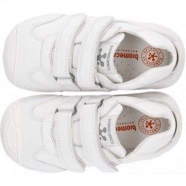 DEPORTIVA BIOMECANICS SAUVAGE 221001-C BLANCO