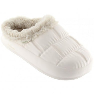 Pantuflas Victoria 1402100 Nube Monocolor CRUDO