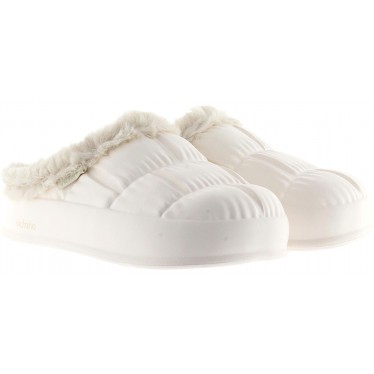 Pantuflas Victoria 1402100 Nube Monocolor CRUDO