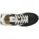 Deportivas Victoria 1134109 Cosmos Nailon NEGRO