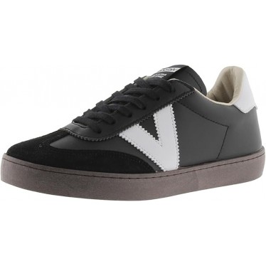 DEPORTIVA VICTORIA 1126186 BERLÍN SERRAJE NEGRO