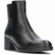 Botines para mujer Wonders G-6240 Isy NEGRO