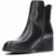 Botines para mujer Wonders G-6240 Isy NEGRO